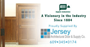 Eggers Architectural Doors & Products