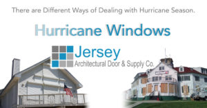 Hurricane Windows