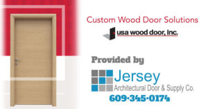 USA Wood Door Interior Doors