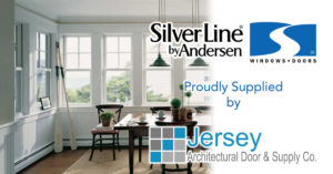 Silver Line Residential Windows