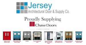 Chase Commercial Doors