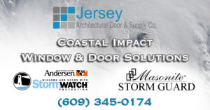 Coastal Impact Windows and Doors