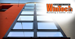 Wintech Woodgrain Residential Windows